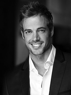 William Levy Who do you think will be next to voice an interest in playing 
